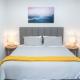 The Downtown - A Mount Maunganui Apartment, Mount Maunganui - Fotografie 10