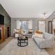 Spacious Rustic House, Spokane Valley