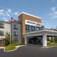 SpringHill Suites by Marriott Medford - Fotografie 1