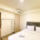 Nice and Simply 2BR at Meikarta Apartment By Travelio