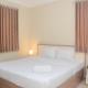 Comfort and Elegant 2BR at Grand Palace Kemayoran Apartment By Travelio