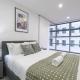 Stylish 1br Apt In The Heart Of Mel Cbd, Melbourne - Foto 4