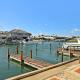 Canal Villa & Jetty-dolphin Views Walk-beachtown