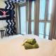 Cosy Suite Uptown Parksuites with Balcony Ultra fast wifi 250mbps, Manila - Foto 3