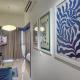 Cosy Suite Uptown Parksuites with Balcony Ultra fast wifi 250mbps, Manila - Foto 8