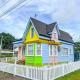 La Fortuna Up House, Фортуна - Фото 6