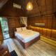 Rumah Kayu Leke - Leke Guesthouse