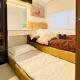 The Luxe Haven Shore 3 Residences, Manila - Fotografie 5