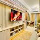 The Luxe Haven Shore 3 Residences, Manila - Fotografie 2