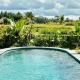 Jagadhita Villas Ubud Bali - Photo 3