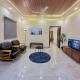 Luxurious Penthouse Terrace Studio at City center, Hyderabad - Foto 2