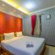 Lush 3BR Residence at Grand Palace Kemayoran Apartment By Travelio Yakarta - Foto 3
