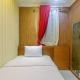 Lush 3BR Residence at Grand Palace Kemayoran Apartment By Travelio Yakarta - Foto 8