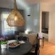 New Apartment in Kadriorg, Tallinn City Centre