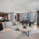 Exquisite Sky Home in Southbank, Melbourne
