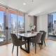 Exquisite Sky Home in Southbank, Melbourne (Foto 10)