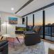 Exceptional Apartment in Southbank with 2 Car Parks, Melbourne (Foto 2)