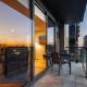 Exceptional Apartment in Southbank with 2 Car Parks, Melbourne (Foto 3)