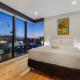 Exceptional Apartment in Southbank with 2 Car Parks, Melbourne (Foto 7)