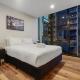 Exceptional Apartment in Southbank with 2 Car Parks, Melbourne (Foto 9)