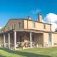 Villa amato, San Casciano dei Bagni (fotografie 5)
