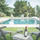 Villa amato, San Casciano dei Bagni (fotografie 6)