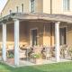 Villa amato, San Casciano dei Bagni (fotografie 9)