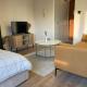 La Duché - Appartement neuf central, calme, vue sur les toits de Cherbourg et Parking, intendance Luxury Host, Cherbourg en Cotentin (fotografie 3)