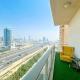Royalton - Tranquil 15th-Floor Apartment with City Views, Dubaj - Fotografie 4