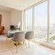 Royalton - Tranquil 15th-Floor Apartment with City Views, Dubaj - Fotografie 7
