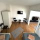 VAZ Apartments Schürmann, Küche, TV, WLAN, Parkplatz, nahe Einkaufszone, Autobahnnah, Remscheid - Fotografie 5