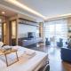 Easylife - Monolocale con balcone in Porta Venezia, Milán - Fotografie 3