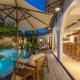 Villa Lagertha by Optimum Bali Villas Kerobokan - Fotografie 6