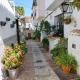 Casa del Lilmonero - Cute andalucian house 10m walk to the beach