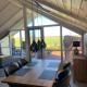 Ferienhaus Auszeit mit Panoramablick, シェーンハーゲン - 写真 10