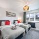 5 star - Stylish 2 Bed Home in London -ExCel, City Airport, Londres - Foto 5