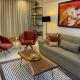 Aqua Sol Luxury 3 Bedroom Villa in Assagao North Goa, Vagator - Foto 4