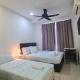 Rooms at Mansion One, Shared Apartment Only George Town - Foto 2