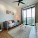TC PJ Cozy Peaceful House 1-10pax 3 min to One U, Kuala Lumpur - Foto 3
