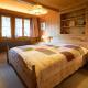 Gstaad Duplex Flat - Amazing Lake Chalet with pond - Foto 8