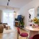 Charming Apartment in a green area- free parking Kraków - Photo 1