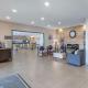 Country Inn & Suites by Radisson, St Peters, MO, Saint Peters (fotografie 3)