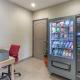 Country Inn & Suites by Radisson, St Peters, MO, Saint Peters (fotografie 5)