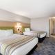 Country Inn & Suites by Radisson, St Peters, MO, Saint Peters (fotografie 7)