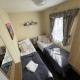 3 Bedroom Caravan, Edi Rita, Robin Hood, Pet Friendly, Meliden (zdjęcie 9)