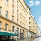 Stockholm Smart Stay, Stockholm