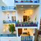 Comfort & Cozy, Villa, Orchha - Foto 2