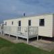 Kingfisher Horizon Oak 8 Berth, Central Heated Close to site shop, Ingoldmells - Foto 3