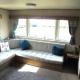 Kingfisher Horizon Oak 8 Berth, Central Heated Close to site shop, Ingoldmells - Foto 9