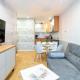 Apartament Nika1, Karpacz (fotografie 2)